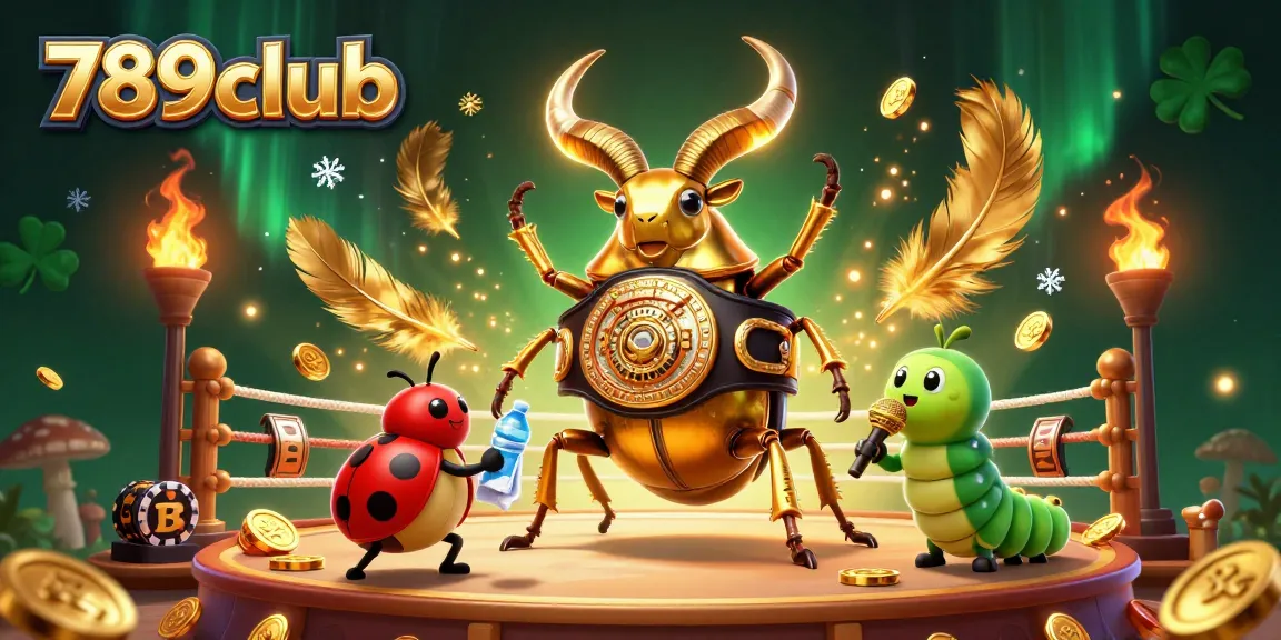 Engage with 789club's dynamic casino scene featuring exhilarating characters and gaming elements.